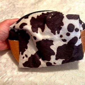 Make up bag